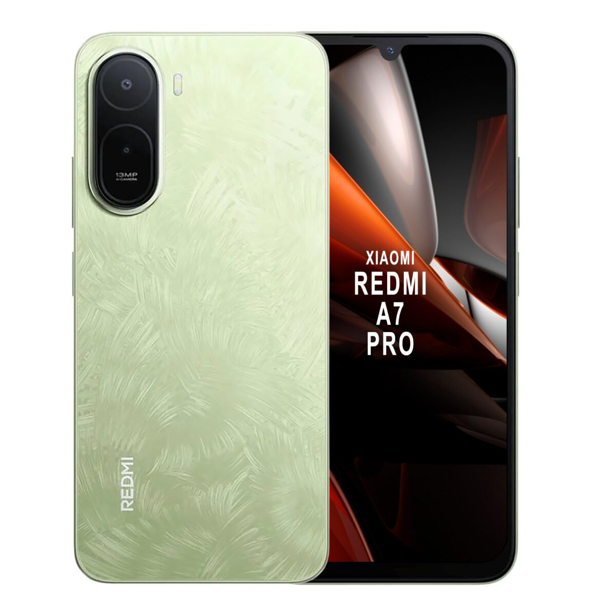 Xiaomi Redmi A7 Pro 6,9'' 4G 4+4gb 64gb 13mp+8mp - Imagen 2