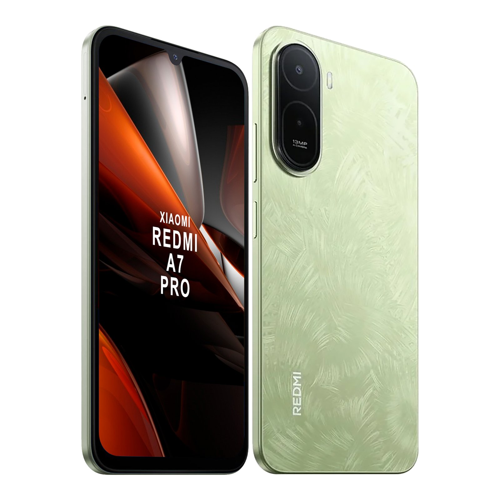 XIAREDA7PROGN_03.jpg.jpg Xiaomi Redmi A7 Pro 6,9'' 4G 4+4gb 128gb 13mp+8mp - Imagen 1