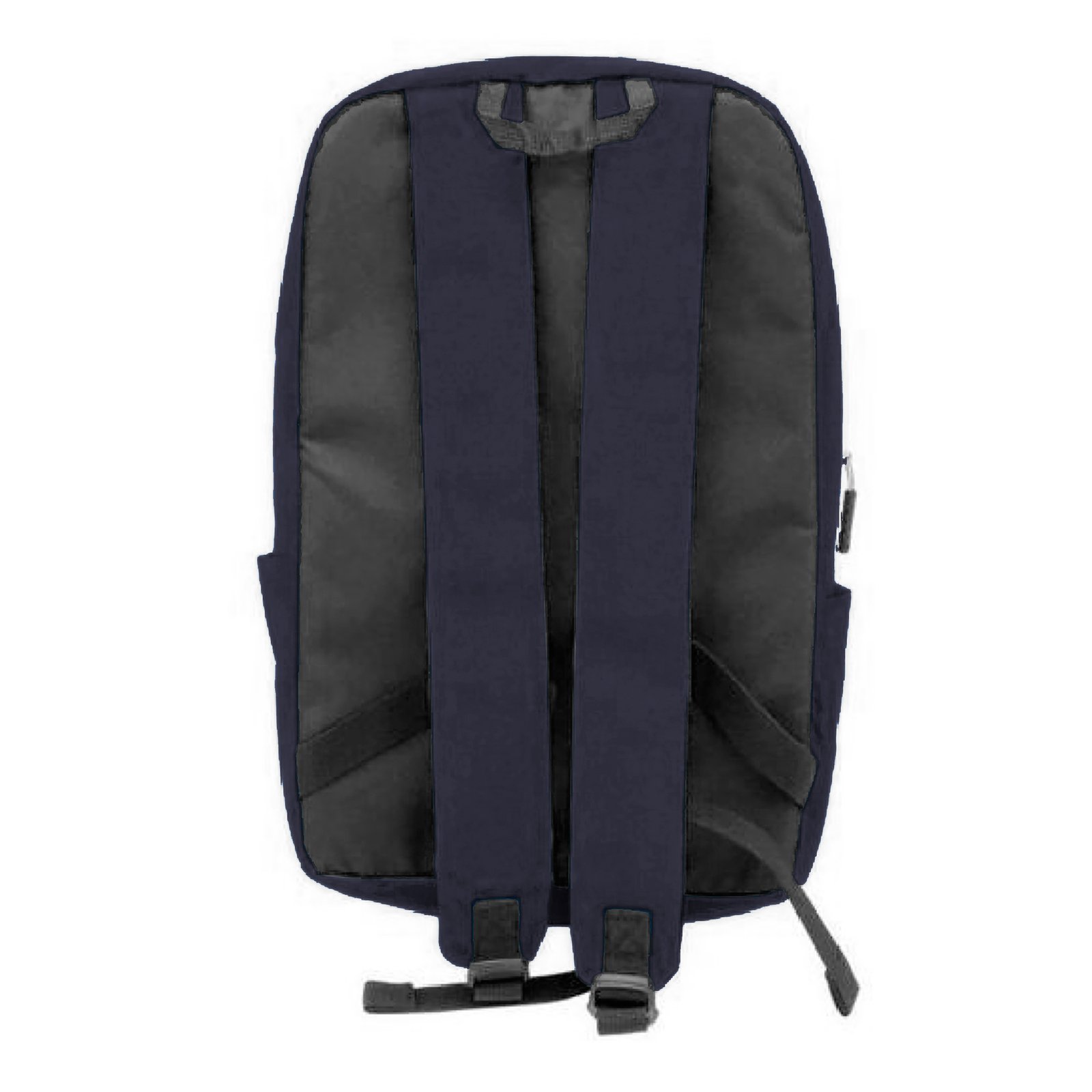 ZJB4143GL_03.jpg.jpg Mochila Casual Xiaomi 4kg 14" Resistente Al Agua - Imagen 1