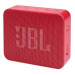 Parlante JBL Go Essential 2 rojo