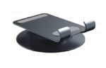 Soporte para celular/tablet Genius gris - Imagen 2