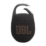 Parlante portable JBL Clip 5 negro - Imagen 3