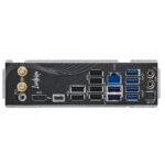 Mother Asrock B860 LiveMixer LGA 1851 WiFi 6 - Imagen 3