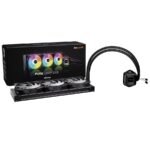 Water Cooler be quiet! Pure Loop 3 LX 360mm - Imagen 3