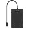 Gabinete Externo Unitek USB-C para Disco 2.5" SATA III