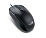 Mouse Genius DX-110 PS2 negro
