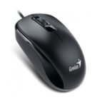 Mouse Genius DX-110 USB negro