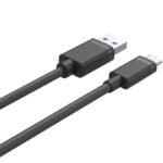 Cable Unitek USB 3.0 a USB-C 1.5m