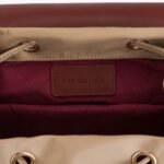 Mochila Gaston Luga Pärlan Marrón/Arena - Imagen 4