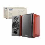 Parlantes Edifier 2.0 P17 20W - Imagen 2