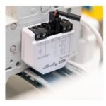 Medidor monofasico Shelly EM Gen3 Clip 50A Wi-fi - Imagen 3