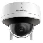 Camara Hikvision IP Wifi 2MP (2.8mm) domo exterior - Imagen 3