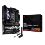 Mother Asus ROG Gaming Crosshair X870E Hero AM5 - Imagen 3