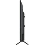 TV LED Asano 55'' 4K sin bordes SMART - Imagen 3
