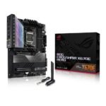 Mother Asus ROG Gaming Crosshair X670E Hero WiFi 6E AM5