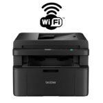 Impresora Brother Multifuncion Laser Wi-fi DCP-L1652W - Imagen 2