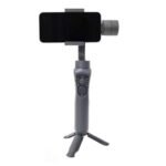 Estabilizador motorizado Gimbal S5B Pro - Imagen 3