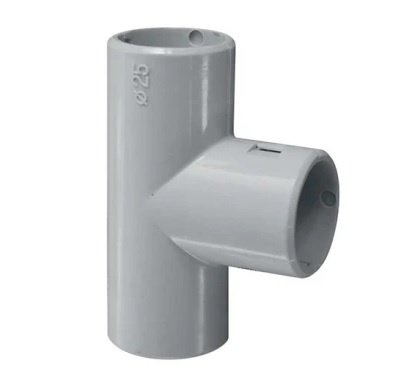 cdr-0bb1934983e63924c6f30286146e8520.jpg Conector T Conatel Inspeccionable IP40 25MM - Imagen 1