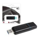 Pendrive Kingston DTX 64GB USB 3.2