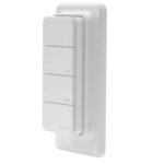 Control Smart Shelly BLU RC Bluetooth 4 botones