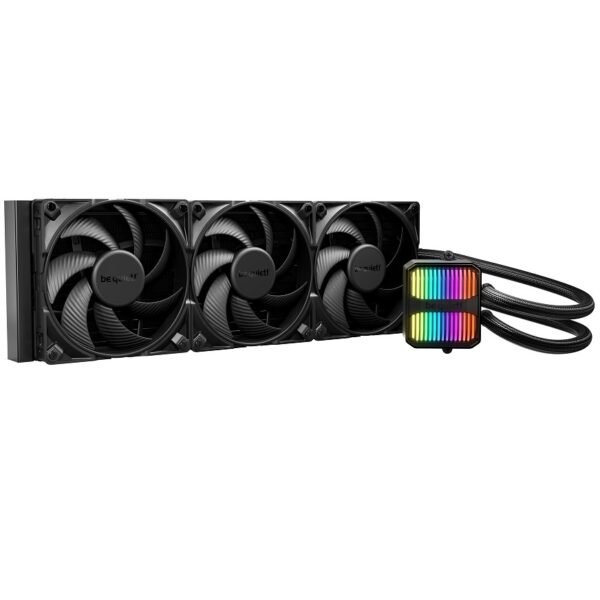 Cooler Líquido be quiet! Silent Loop 3 420mm