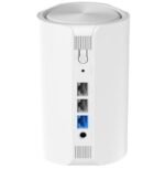 Router Inalámbrico Hikvision Mesh AC1200 Gigabit Dual Band - Imagen 2