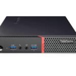 Equipo Lenovo Core i3 3.4GHz, 4GB, 500GB