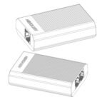 Extensor Hikvision PoE gigabit - Imagen 2
