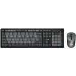 Combo Genius KM-8200 Inalambrico - Imagen 2