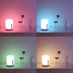 Lampara Xiaomi Mi Bedside Lamp 2 - Imagen 2