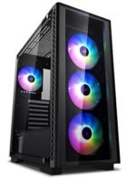 Gabinete Deepcool Matrexx 50 ADD-RGB 4F - Imagen 2