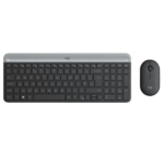 Combo inalambrico Logitech MK470 - Imagen 2