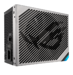 Fuente Asus ROG Thor 1200P3 Gaming 80 Plus Platinum