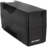 UPS Hikvision 1000va / 600w - Imagen 2