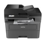 Impresora Brother Laser Multifunción Wi-Fi DCPL2660DW