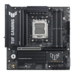 Mother Asus TUF Gaming B650EM-Plus WiFi 6E AM5 - Imagen 3