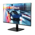 Monitor Gamer AsRock 24.5" 120Hz 1ms - Imagen 2