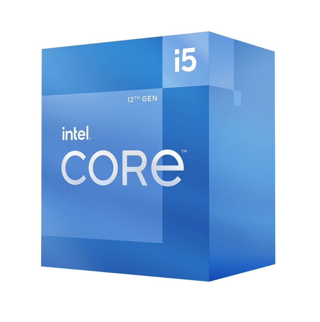 cdr-15850327e04866c97ee09b5c36e02bd4.jpg Procesador Intel Core i5 12400 Box 2.5 GHz LGA1700 - Imagen 1