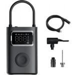 Mini Compresor Xiaomi Electric Air Compressor 2 Pro - Imagen 2
