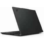 Notebook Lenovo Ryzen 5 Pro 4.6Ghz, 16GB, 512GB SSD, 14" WUXGA, Win11 PRO Español - Imagen 2