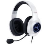 Audifono Edifier G2 II blanco c/microfono