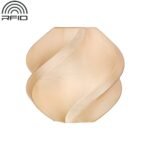 Filamento Bambu Lab PETG Translucent marron