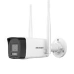 Hikvision Easy Link Wi-Fi Kit NVS + 2 camaras 2MP