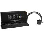 Water Cooler be quiet! Silent Loop 3 420mm - Imagen 3