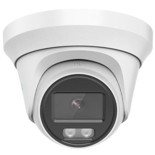 cdr-1b4ae7683d360017cbd67d783995aa17.jpg Camara HiLook TurboHD 2MP Color Vu domo interior - Imagen 1