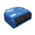 Relé Shelly 1 GEN3 Wi-Fi 16A Compacto - Imagen 2