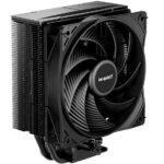 Air Cooler be quiet! Pure Rock 3