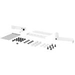Gabinete be quiet! Light Base 600 DX Blanco - Imagen 4