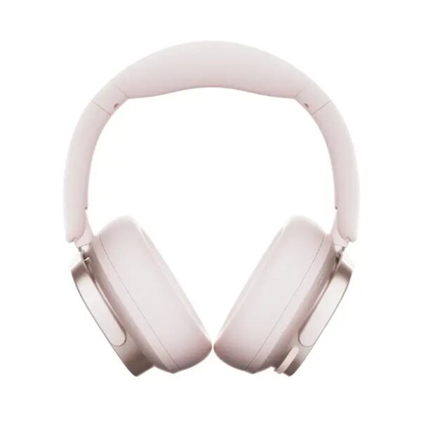 Audífonos Edifier ES850NB Bluetooth ANC -45dB Rosa
