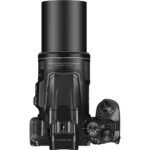 Camara Nikon P950, 16MP, 83x Zoom, Wifi, NFC, GPS - Imagen 3